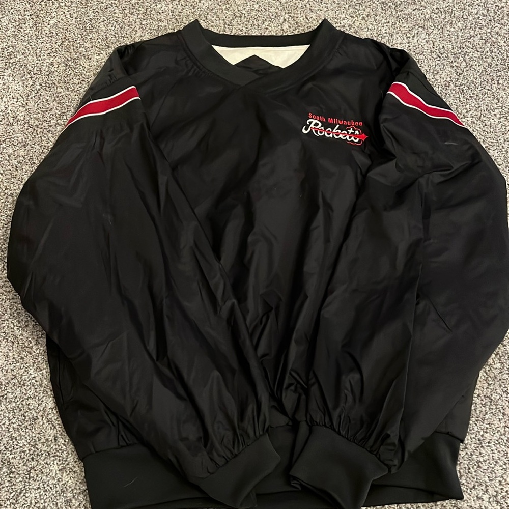Windbreaker